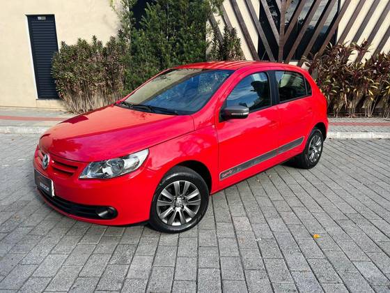 VOLKSWAGEN GOL 1.0 MI ROCK IN RIO 8V FLEX 4P MANUAL